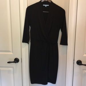 Antonio Melani black dress